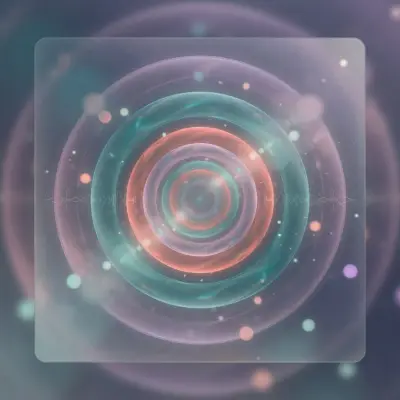 Frequency wave graphic used in the scan preview