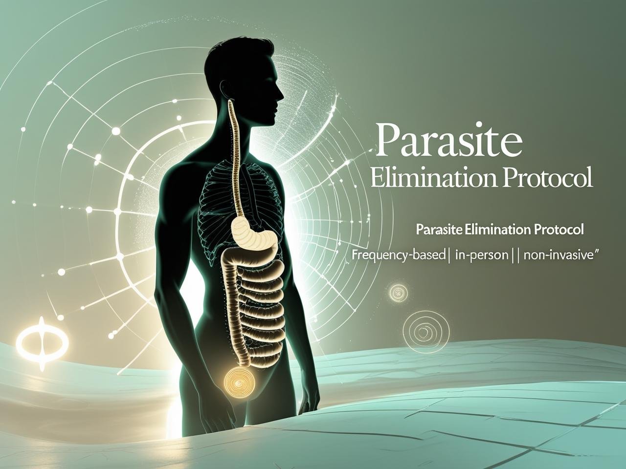 Parasite Elimination Protocol