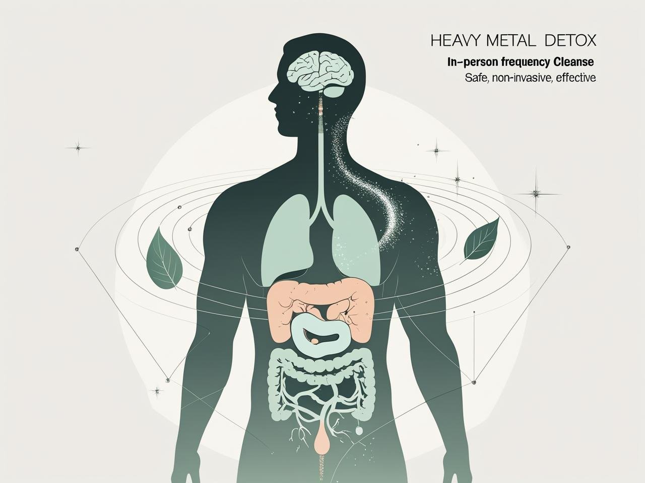 Heavy Metal Detox