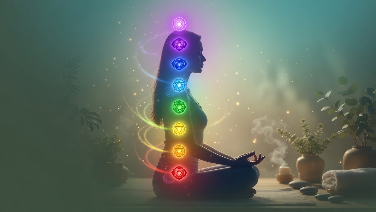 Chakra Balancing