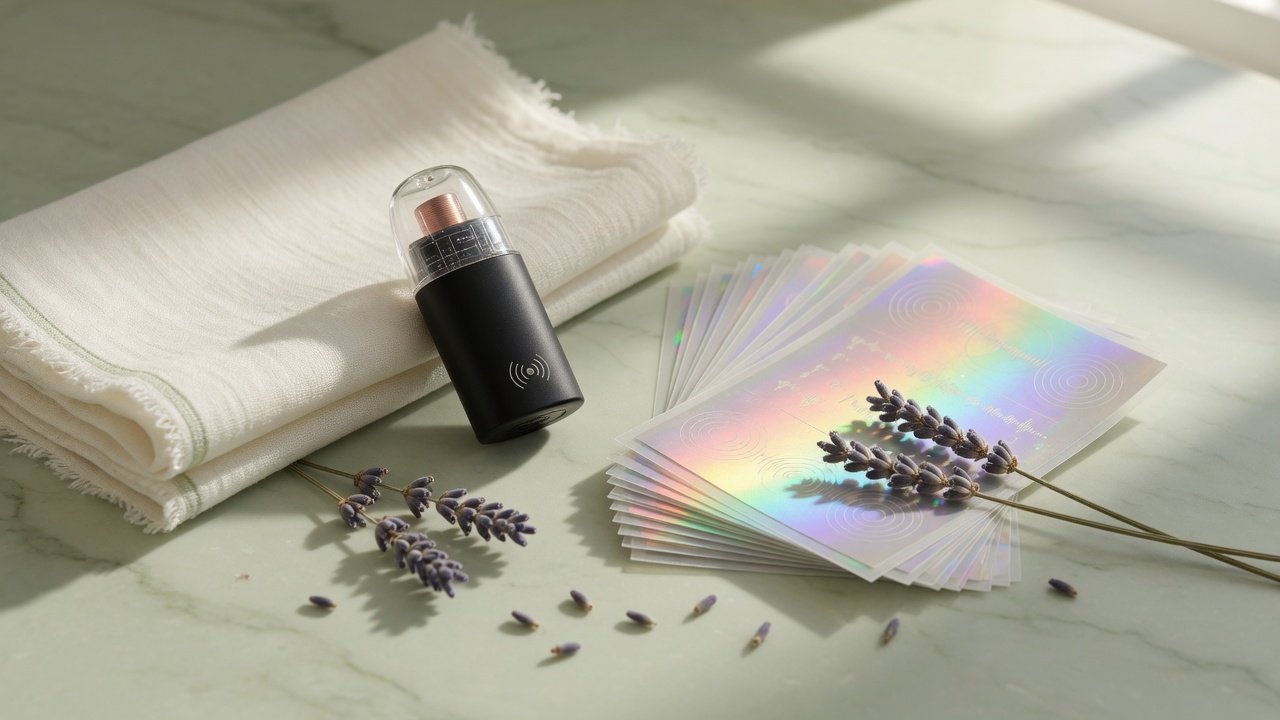 Simple Steps to Fast Imprint with Spooky2 Remote — JKB Holistic Healing