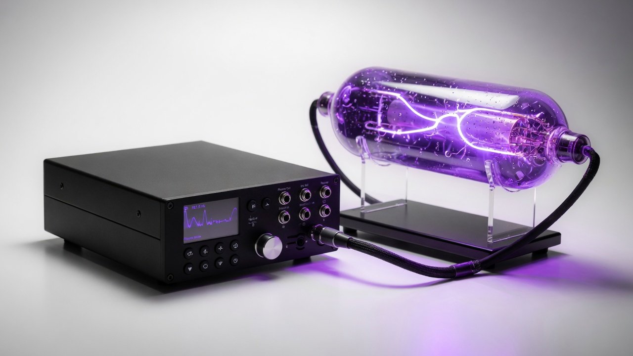 Heavy metal detox Rife pathway using Spooky2 Central Plasma